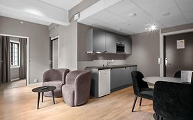 Forenom Serviced Apartments Drammen
